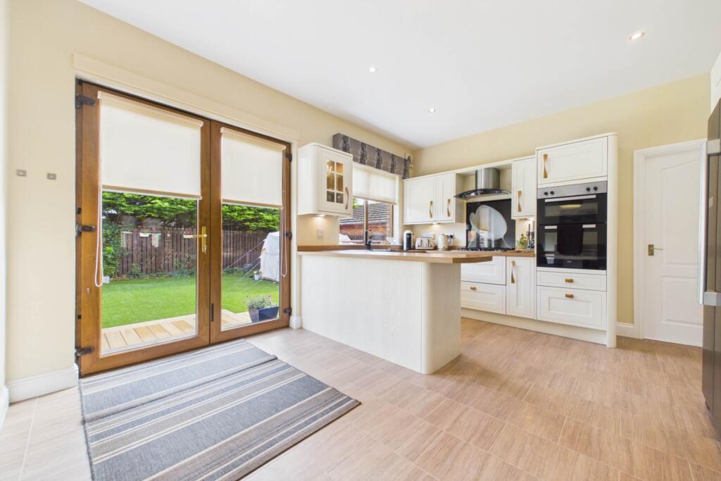 House in Motherwell - View 3