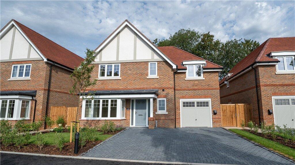 Main image of property: Chipstead Way, Banstead, Surrey, SM7