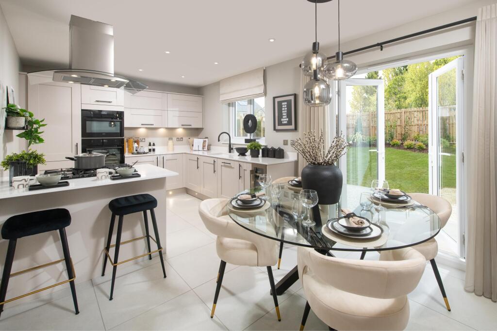 House in Motherwell, North Lanarkshire - View 5