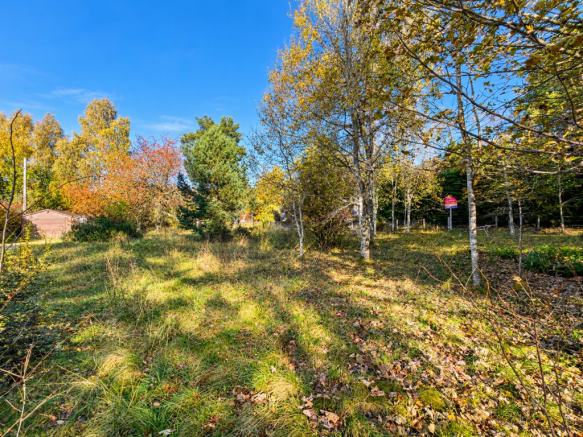 House Site
