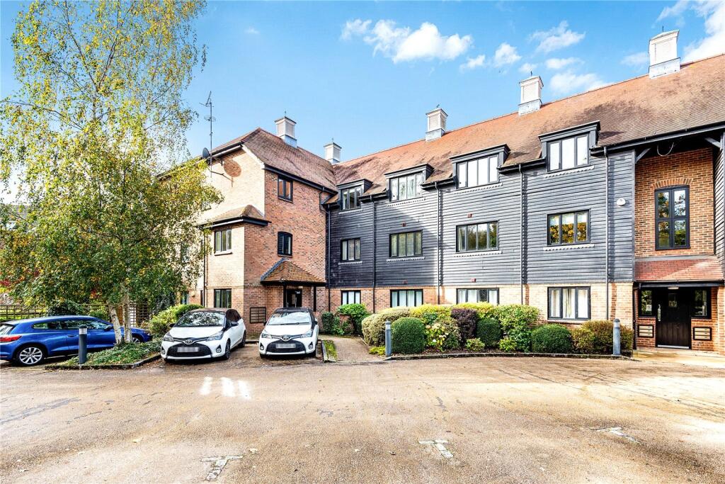 Main image of property: Willow Court, Springwell Lane, Rickmansworth