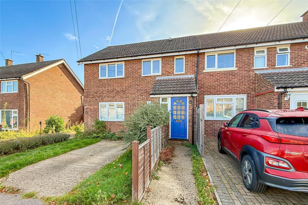 Main image of property: Furse Avenue, St. Albans, Hertfordshire, AL4