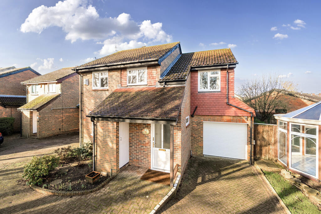 Main image of property: Bitterne Drive, Woking, Surrey, GU21