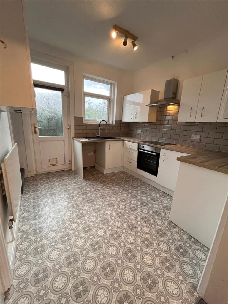 Main image of property: High Street, Barnsley, S70