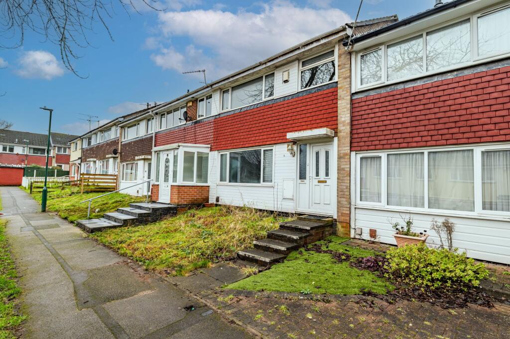 Main image of property: Woolsington Close, Nottingham, NG8