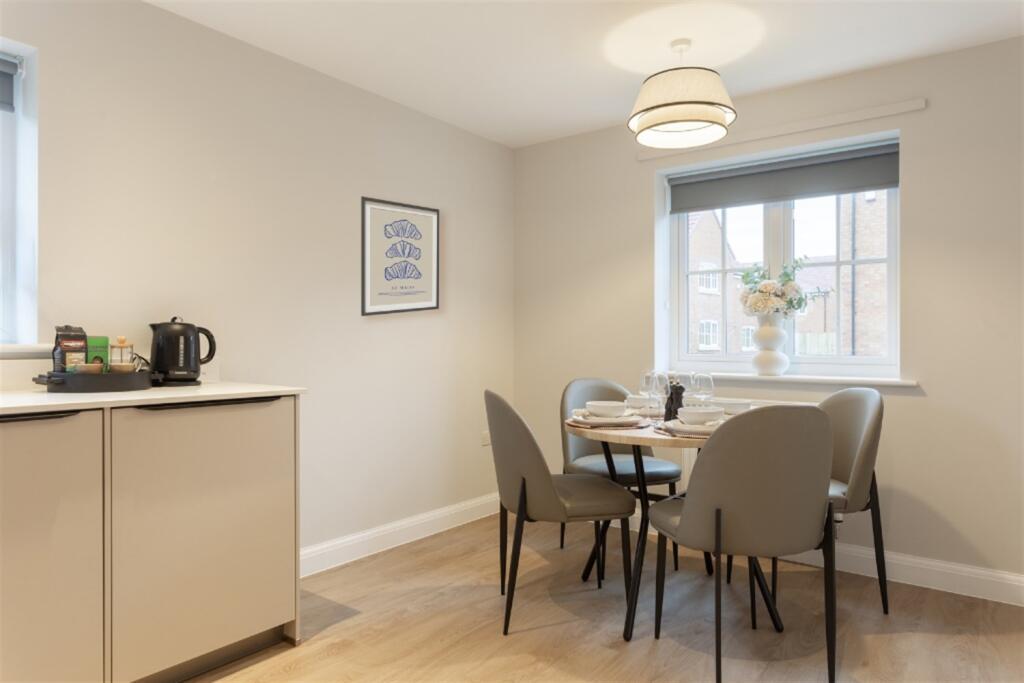 House in Doncaster - More