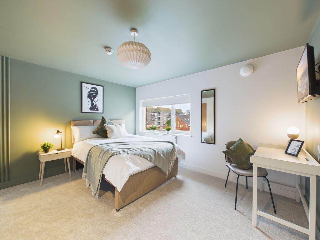 Main image of property: Cavendish Road, Bognor Regis