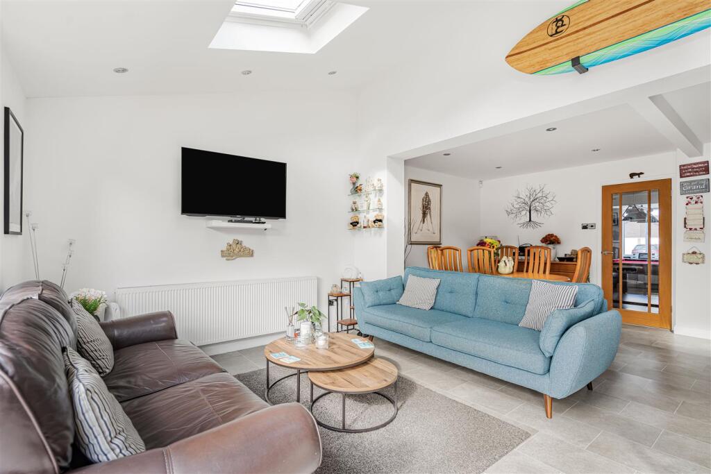 House in Oxford - View 4