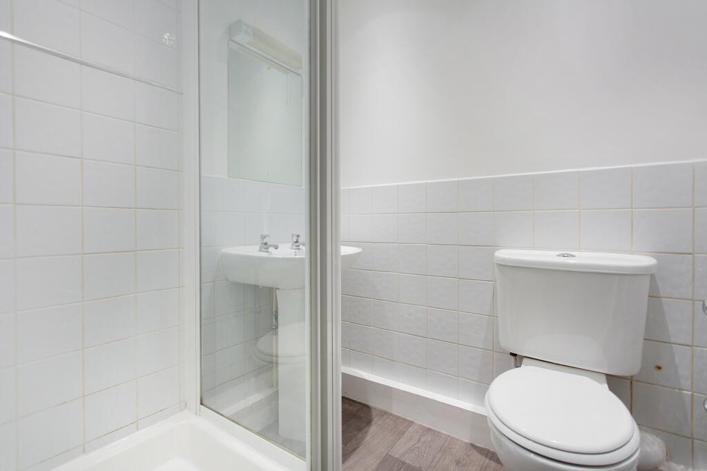 Apartment in London - View 3
