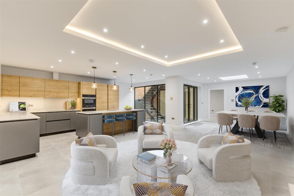 3 bedroom flat for rent