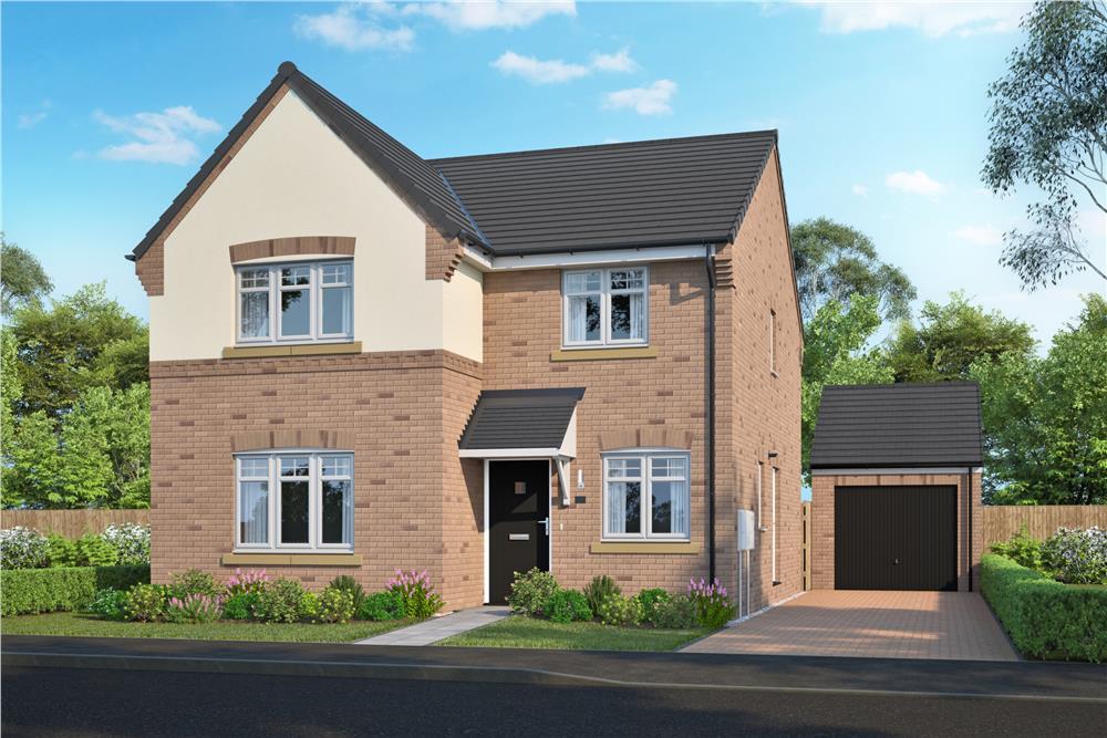 Main image of property: Chapelgarth, 
Sunderland, 
SR3 2GX