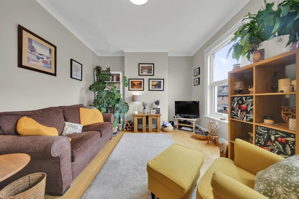 Main image of property: Oliver Road, Leyton, E10
