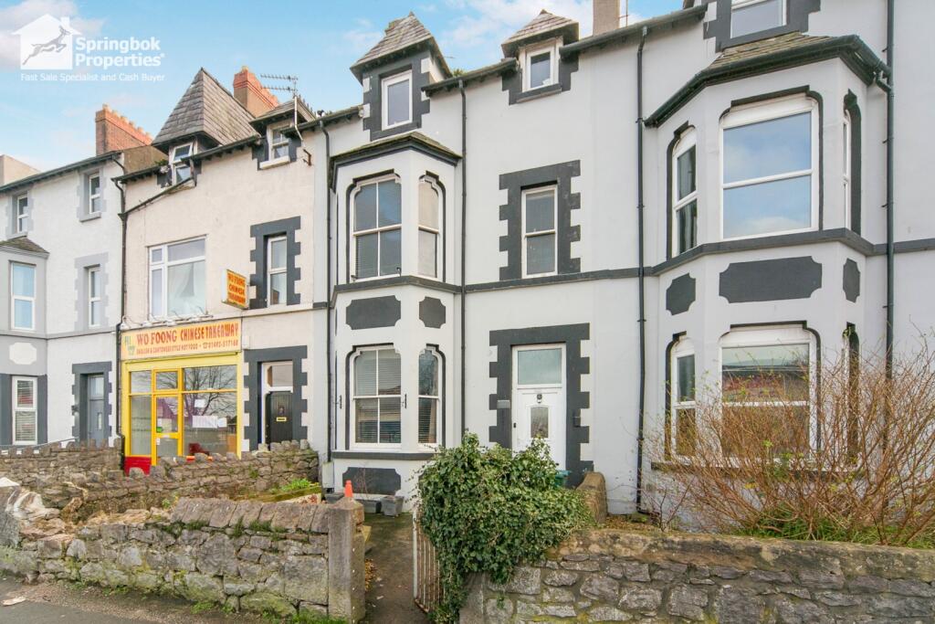 Main image of property: Abergele Road, Old Colwyn, Colwyn Bay, Conwy