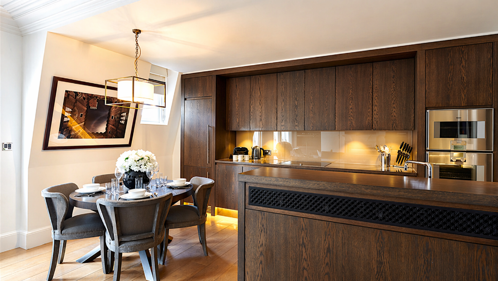 Main image of property: Duke Street, London, W1K