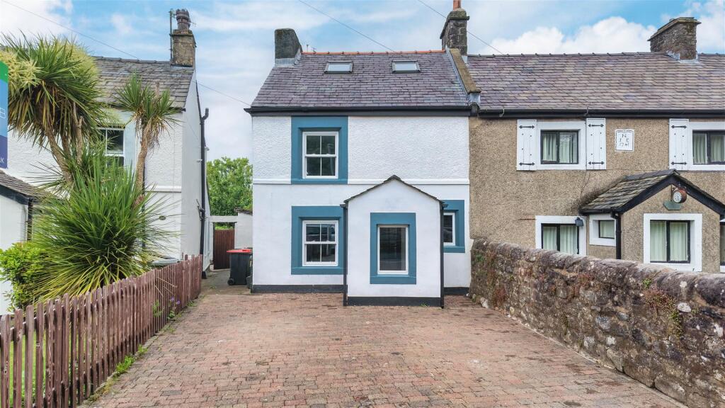 Main image of property: Main Street, Overton, Morecambe