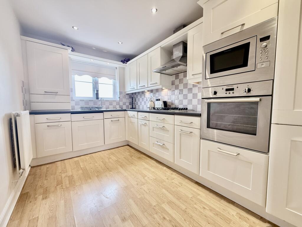 Apartment in Stockton-on-Tees - View 3