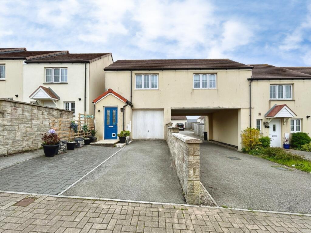 Main image of property: Hayle, Stylish two bed home