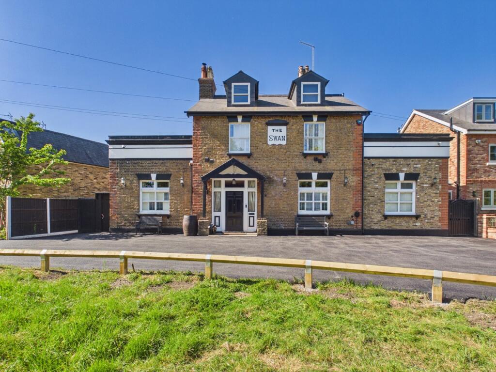 Main image of property: Moor Lane, Staines-upon-Thames, Surrey, TW19