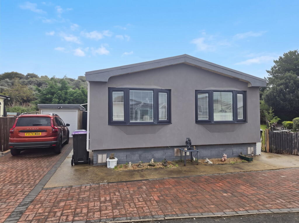 Main image of property: Four Seasons Park, Chapel St. Leonards, Skegness, PE24 5YW