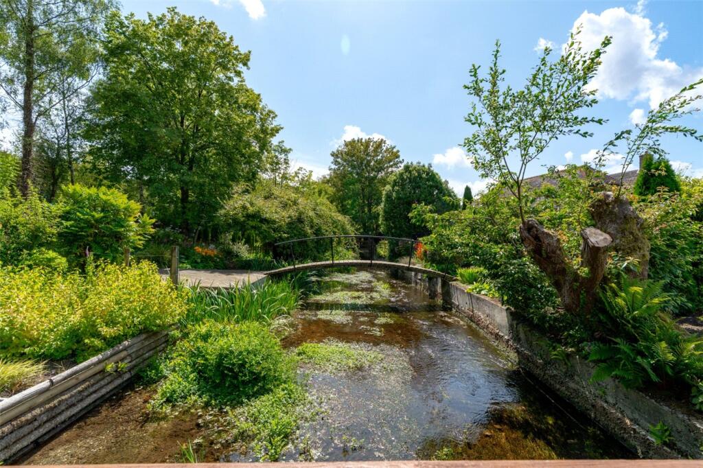 Witchampton Mill, Witchampton, Wimborne, Dorset, BH21 photo 3