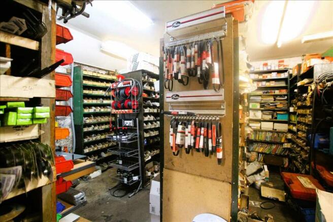 Store