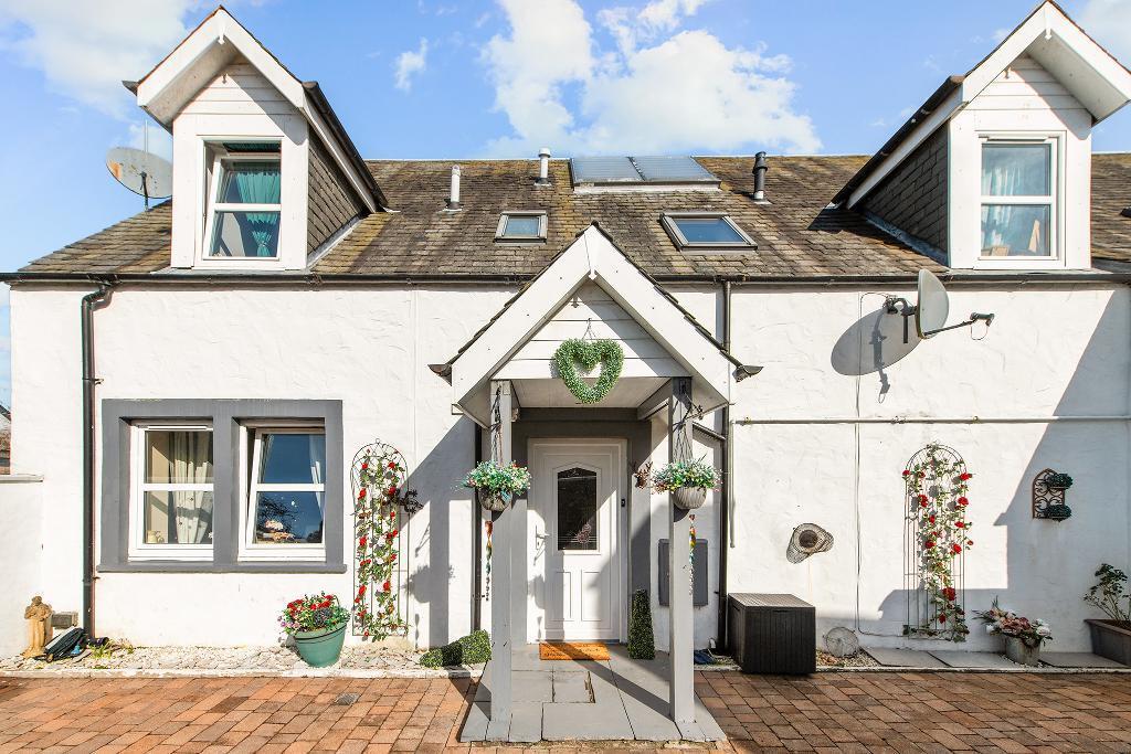 Main image of property: 15c Kilmadock Apartments, Moray Street, Doune, FK16 6DL
