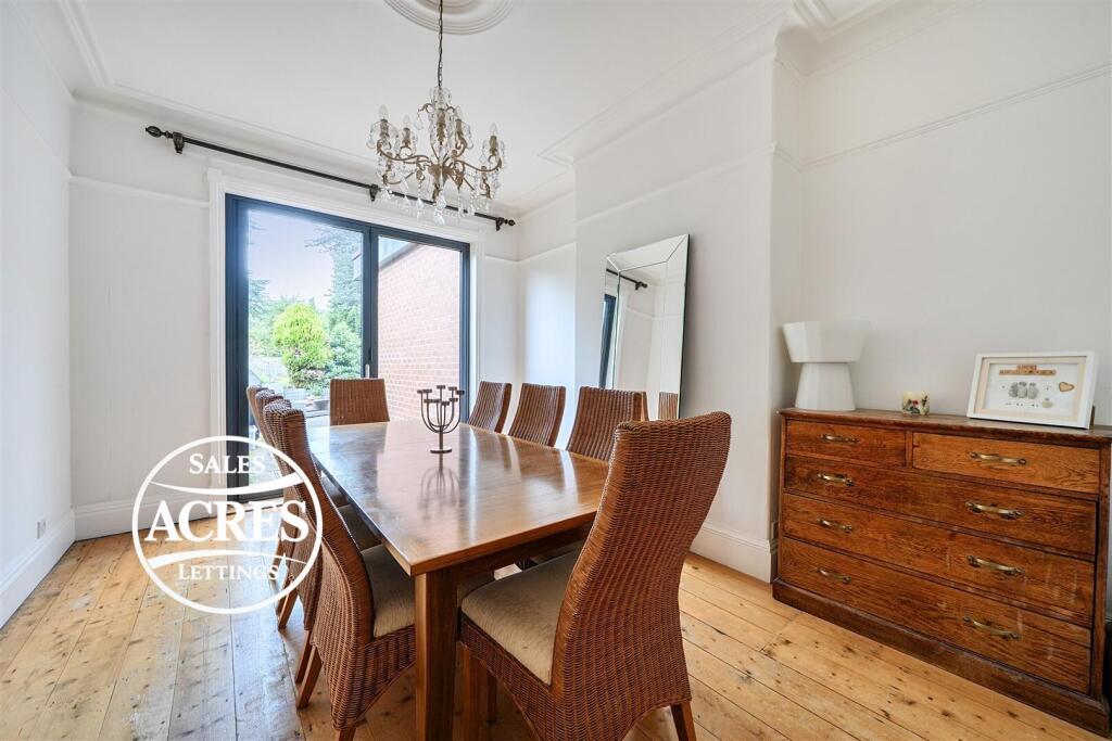 House in Sutton Coldfield, Boldmere - More