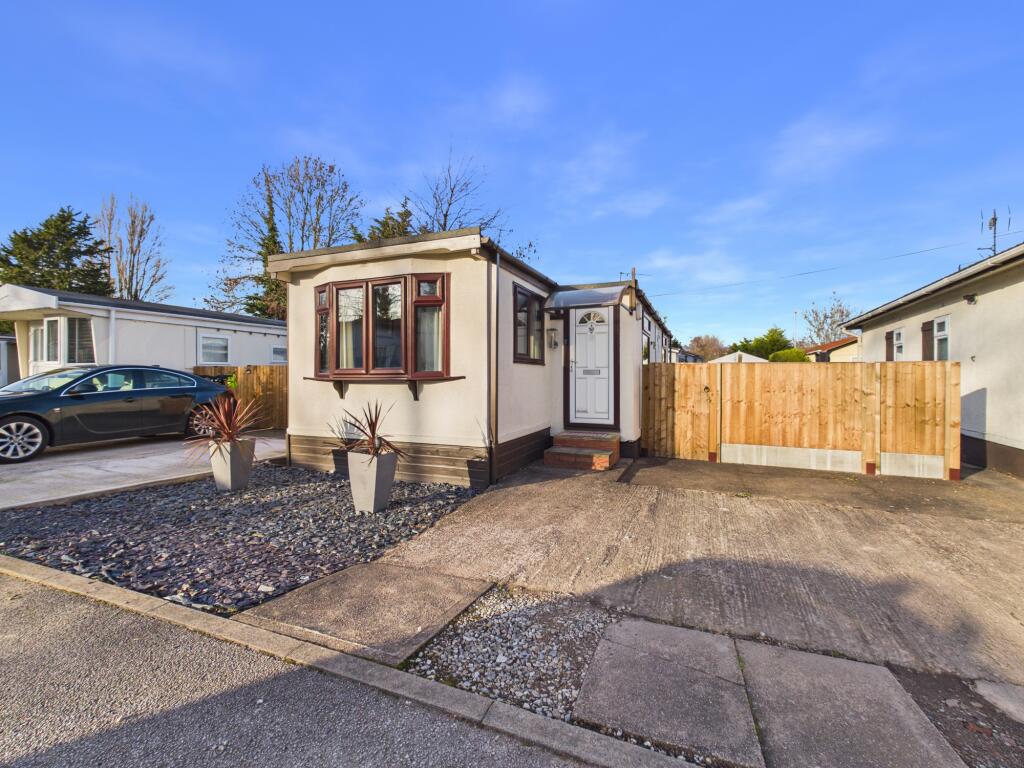 Main image of property: New City, Curzon Lane