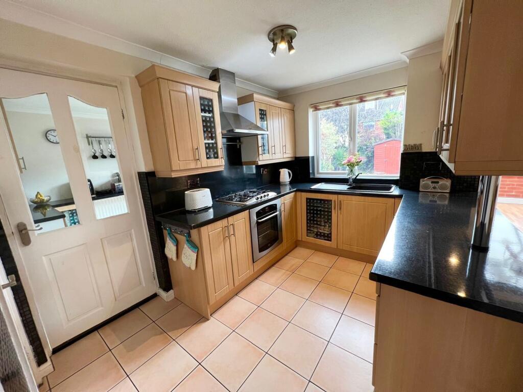 Additional image 9 of HALESOWEN, Long Mynd