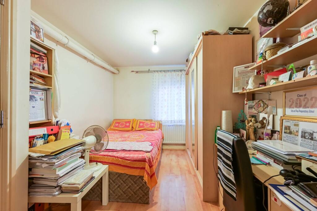 Main image of property: Crown Close, Winkfield Road, London, N22, Wood Green, London, N22