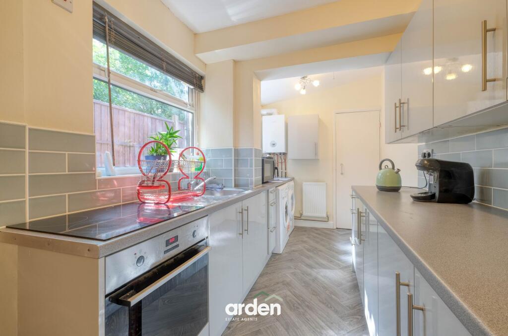 House in Birmingham, Walkers Heath - View 3