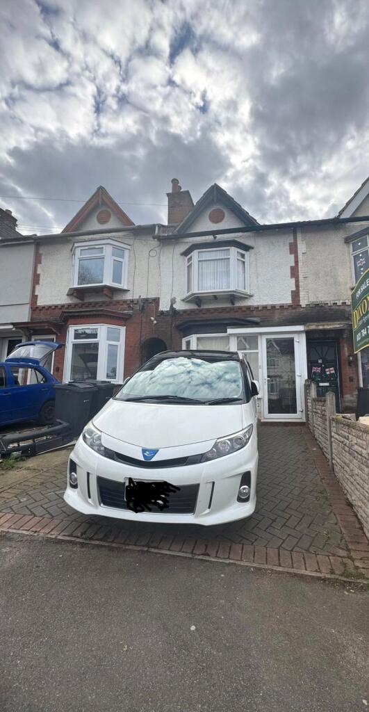 Main image of property: Churchill Road, Birmingham, West Midlands, B9