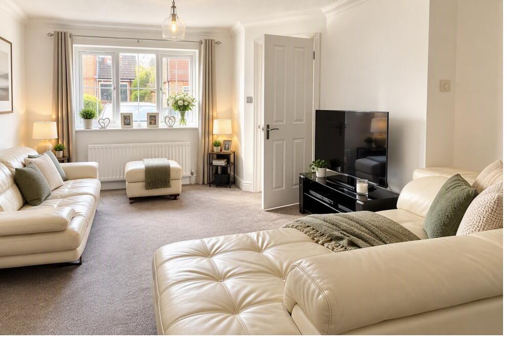House in Haywards Heath, Cuckfield - View 2