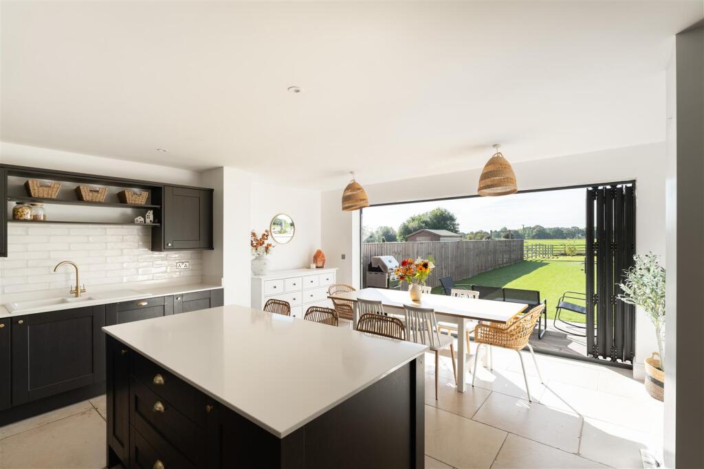 Main image of property: Main Street, Melbourne, York