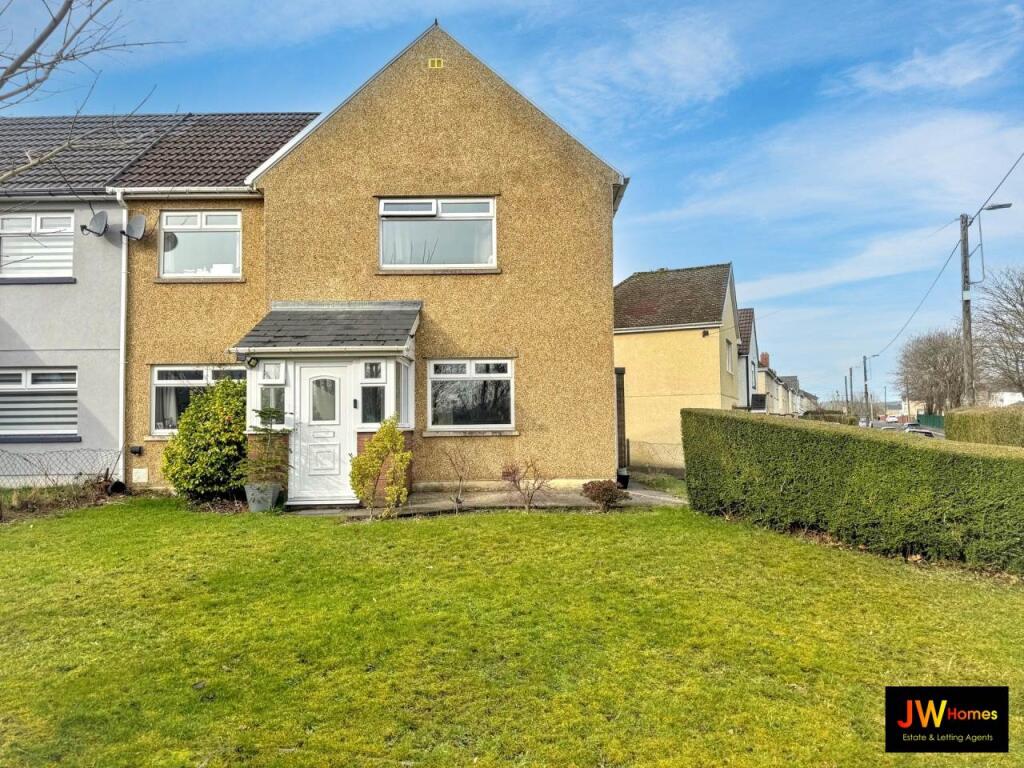 Main image of property: Bevan Crescent, Cefn fforest, Blackwood