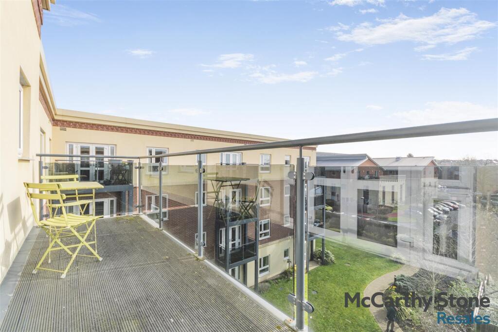 Additional image 5 of Bilberry Place, Recreation Road, Bromsgrove, B61 8DT