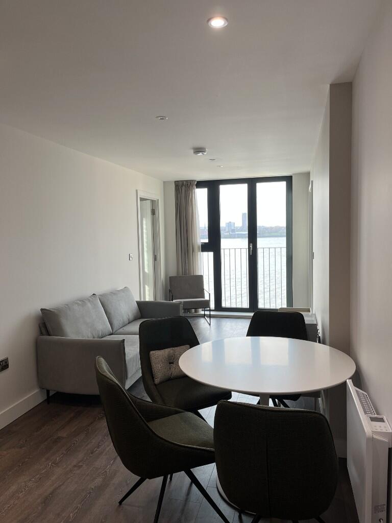 Main image of property: Triskelion Way, Liverpool, Merseyside, L3