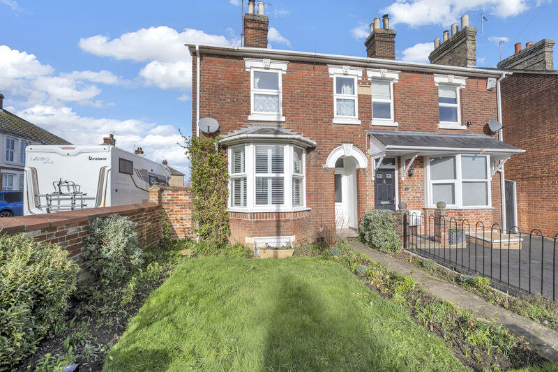 Main image of property: Springfield Road, Bury St. Edmunds