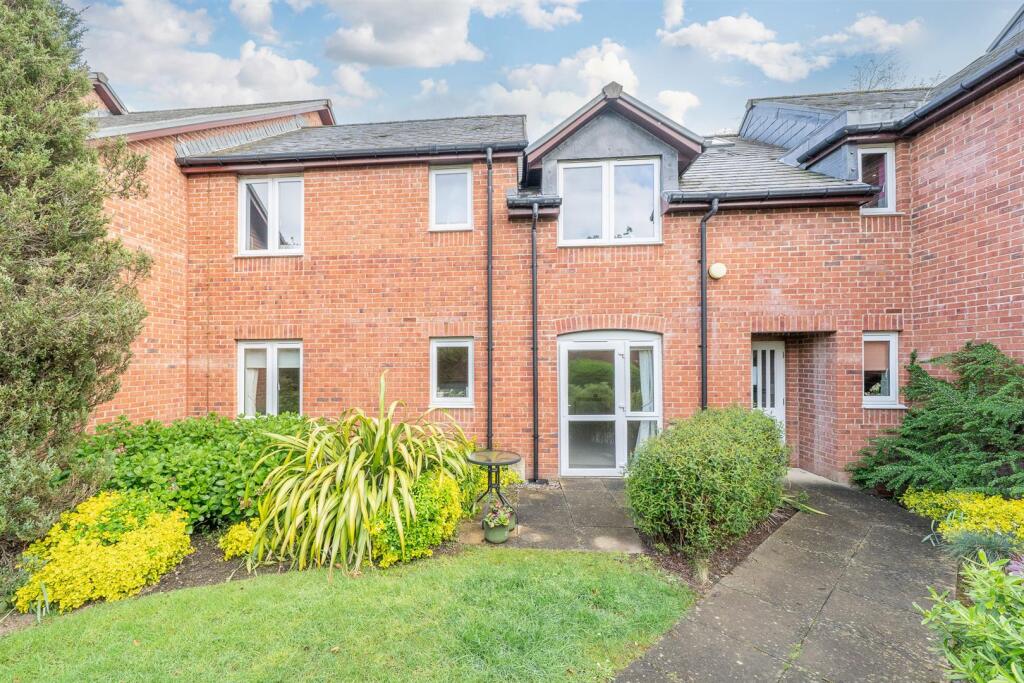 Main image of property: Gravel Hill, Ludlow