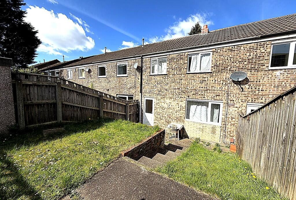 Main image of property: Thornbury Way