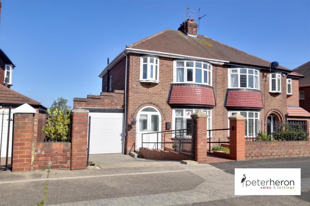 Main image of property: Cairns Road, Fulwell, Sunderland