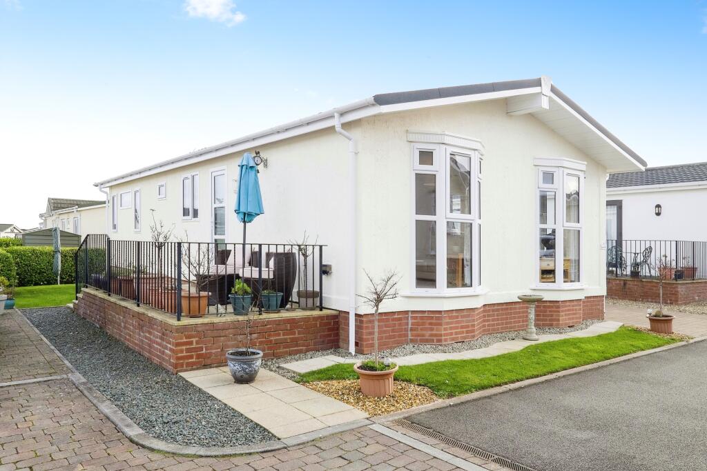 Main image of property: Truro Heights, Truro, Cornwall, TR1