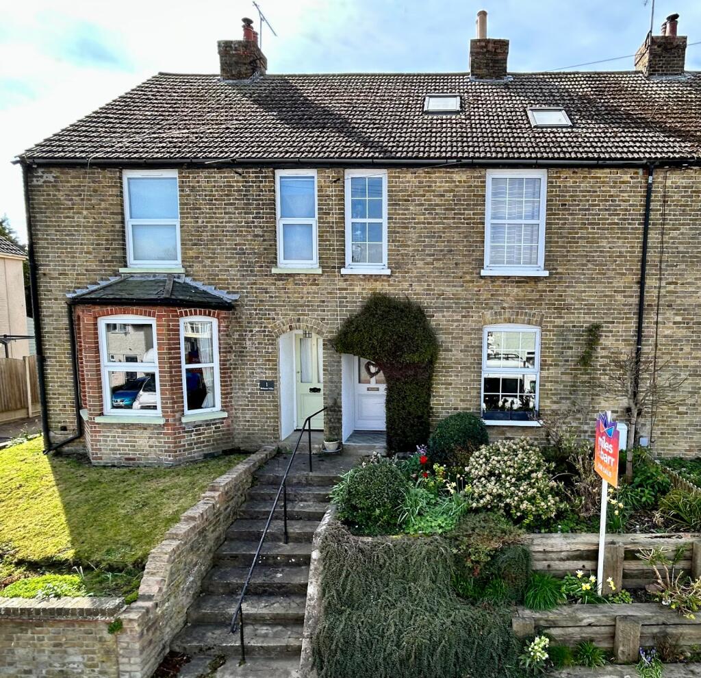 Main image of property: Gore Road, Eastry, Sandwich, Kent, CT13
