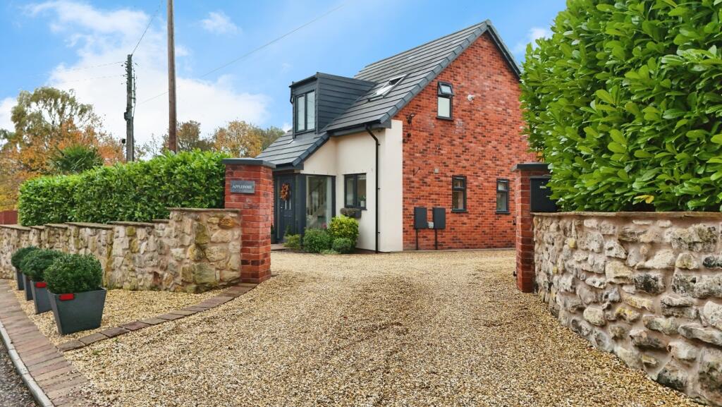 Main image of property: Mount Pleasant, Ketley Bank, Telford, Shropshire, TF2 0BX