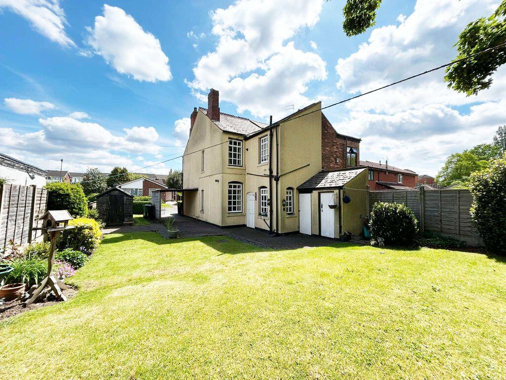 Main image of property: Orchard Road, Willenhall