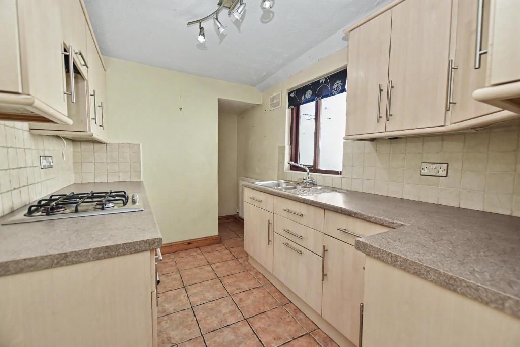 House in Ribble Valley, Clitheroe - More