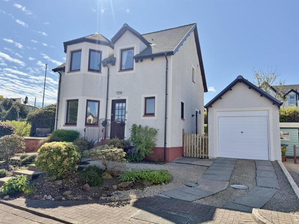 1 Cora Linn Court, Brodick, Isle Of Arran photo 4