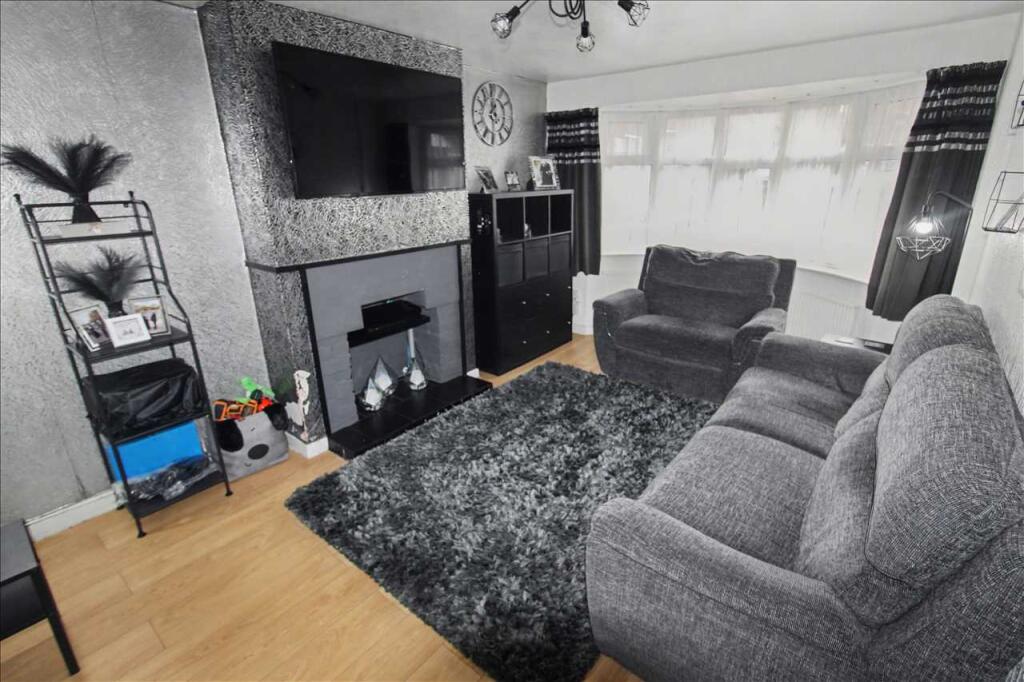 Grange View, Eastwood, Nottingham photo 3