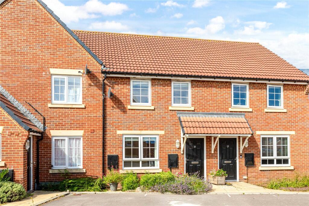 Main image of property: Withers Ground, Devizes, Wiltshire, SN10