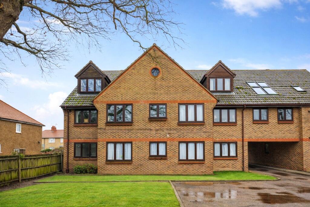 Main image of property: Farm Road, Esher, Surrey, KT10